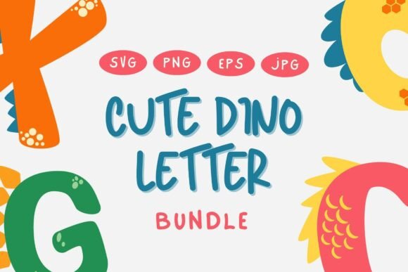 Download Dino Alphabet Adventure - Cute Letter Bu - Dino Collection
