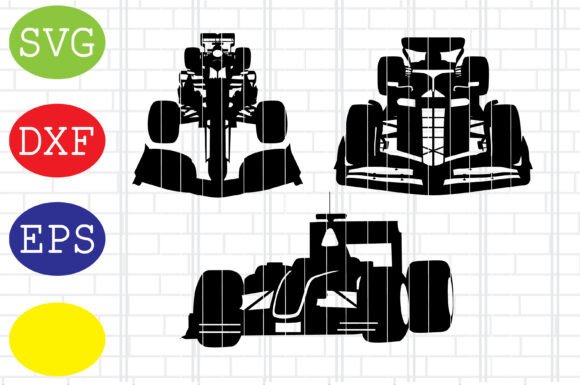 Download Formula 1 Cars Svg, Racing Cars Svg Eps - Racing cars svg Collection