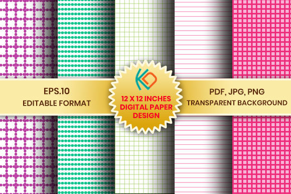 Download Digital Paper Design - Premium Resources