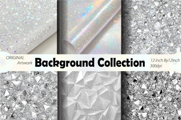 Download White Glitter Texture Paper Design - Paper design Collection